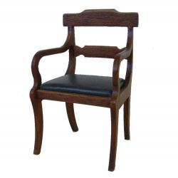 Carver Chair Kit
